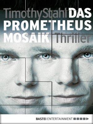 cover image of Das Prometheus Mosaik